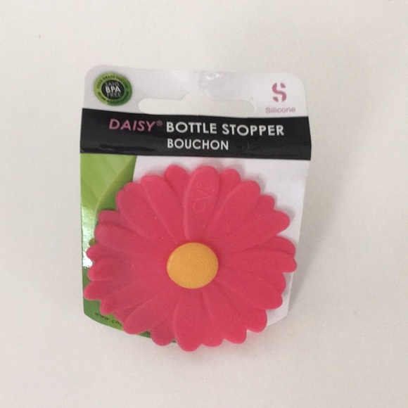 💕Lilly Wine Tote, Stopper, & Huggers - Picture 4 of 4